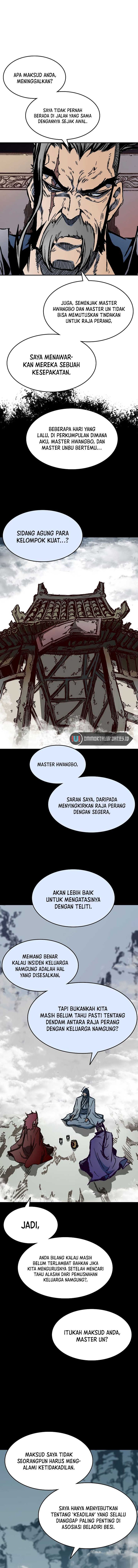 Memoir Of The King Of War