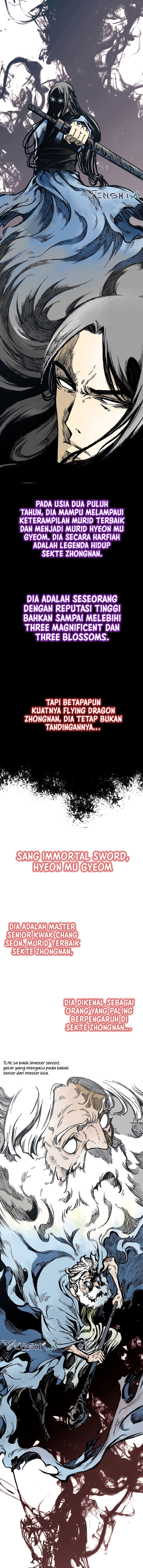 Memoir Of The King Of War