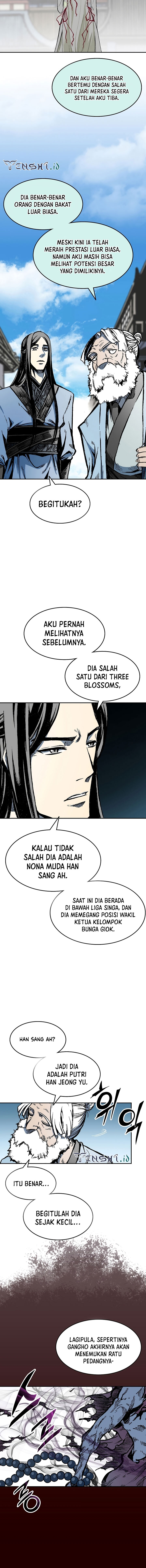 Memoir Of The King Of War