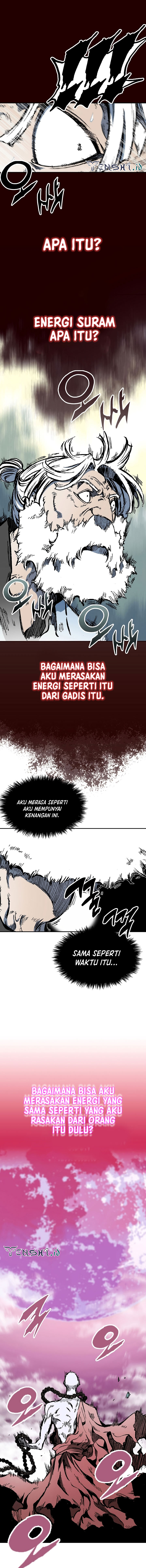 Memoir Of The King Of War