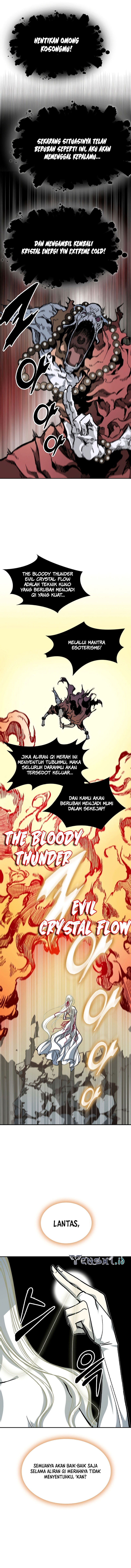 Memoir Of The King Of War