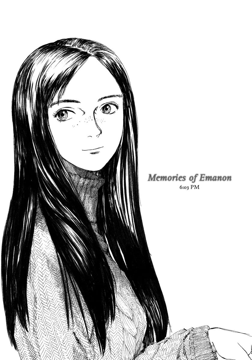 Memories of Emanon (Omoide Emanon) Chapter 4