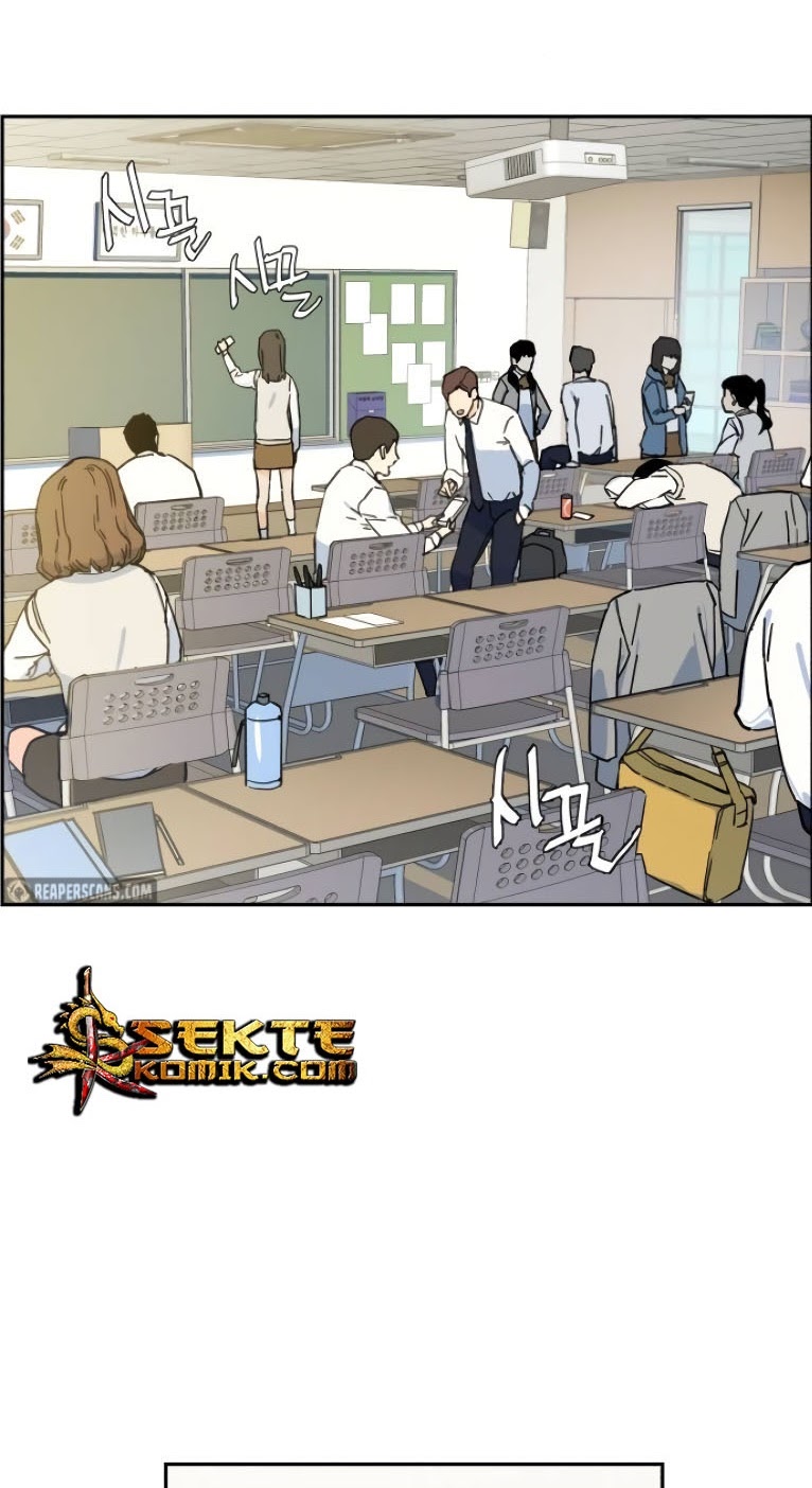 Mercenary Enrollment