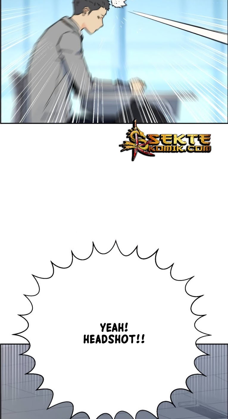 Mercenary Enrollment