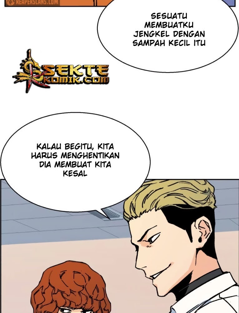 Mercenary Enrollment