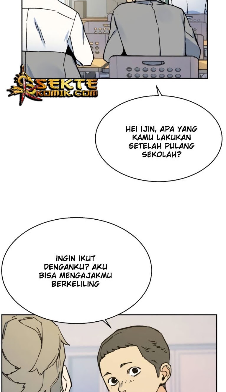 Mercenary Enrollment