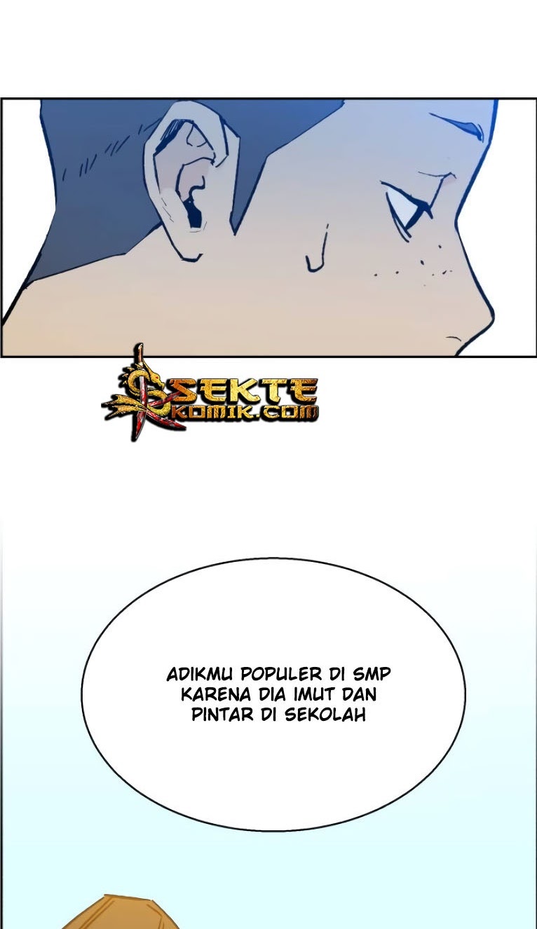 Mercenary Enrollment