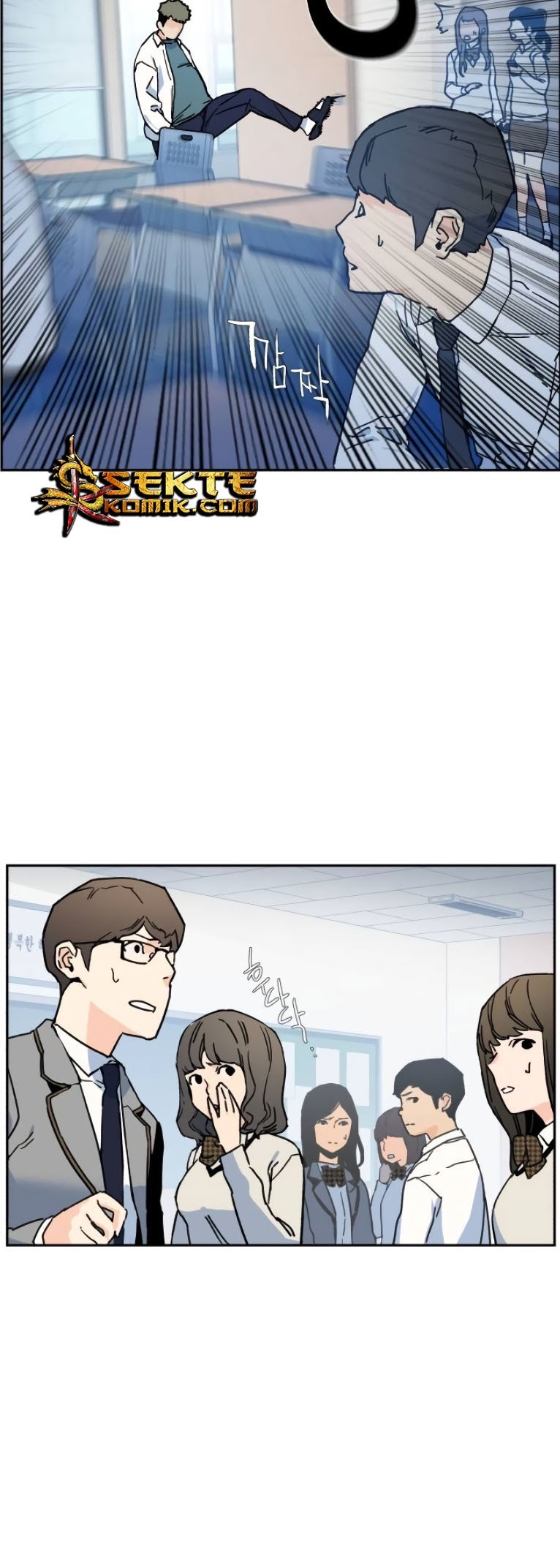 Mercenary Enrollment