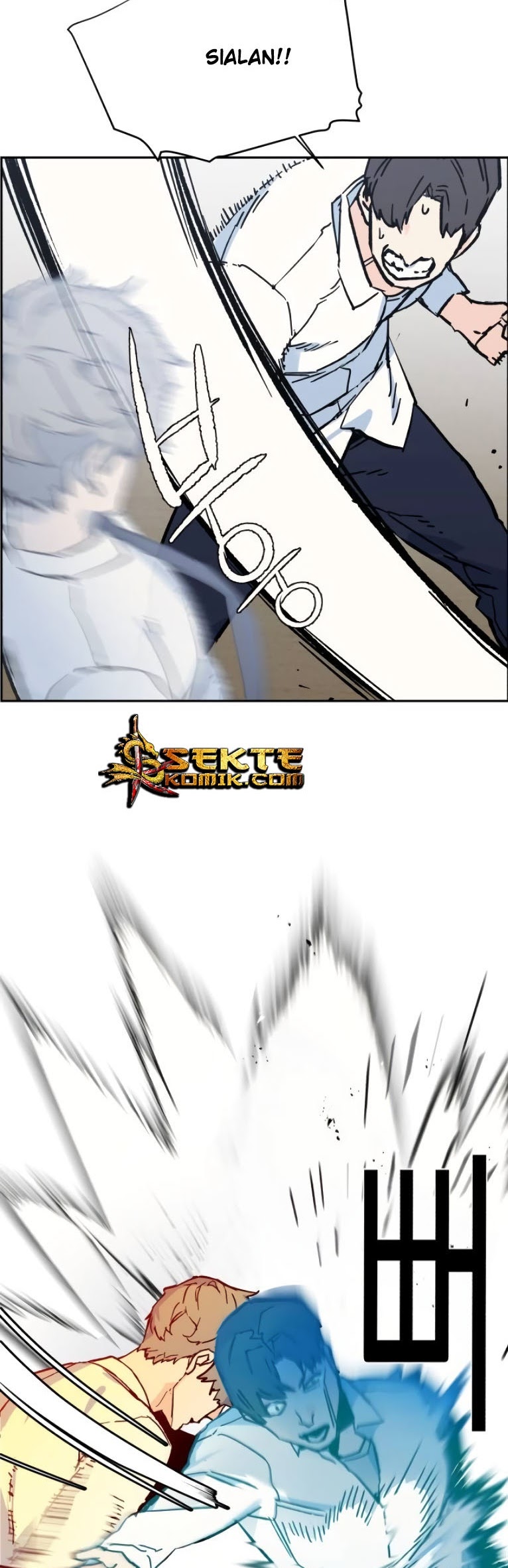 Mercenary Enrollment