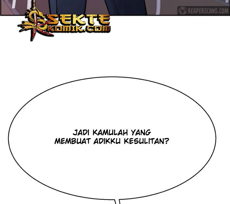 Mercenary Enrollment