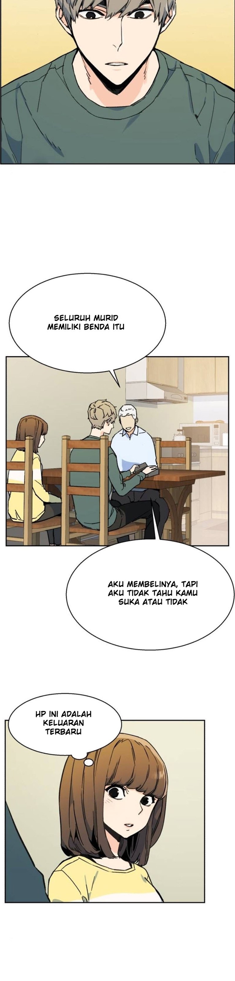 Mercenary Enrollment