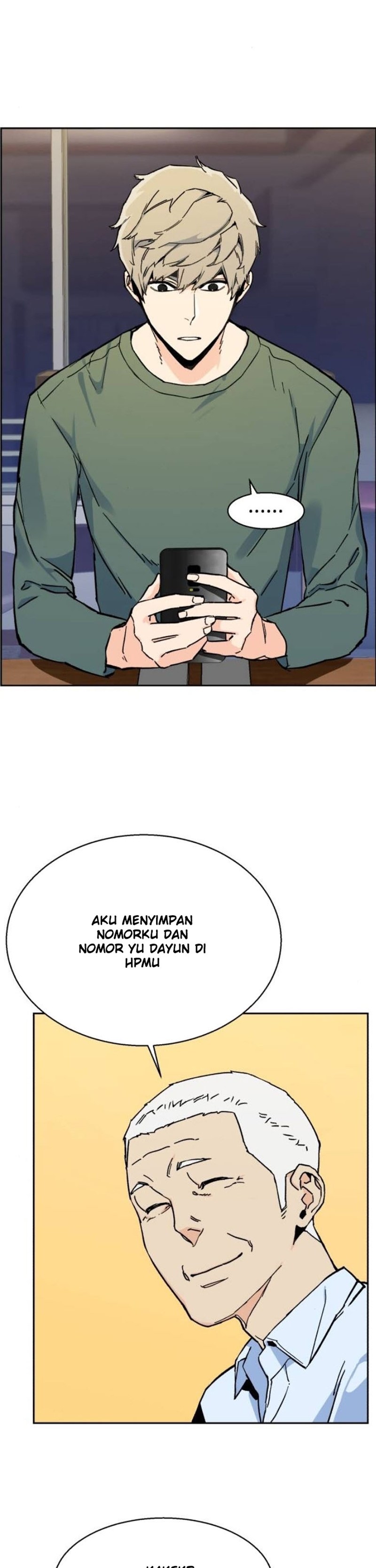 Mercenary Enrollment