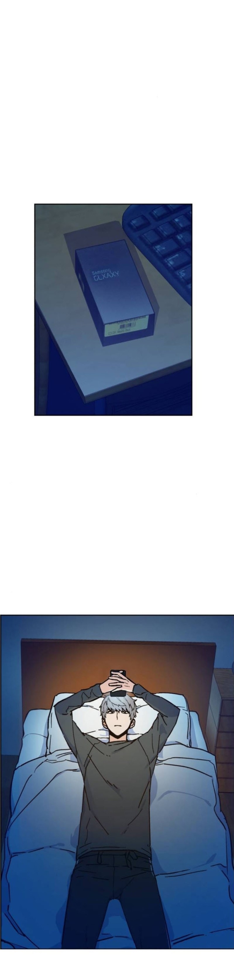 Mercenary Enrollment