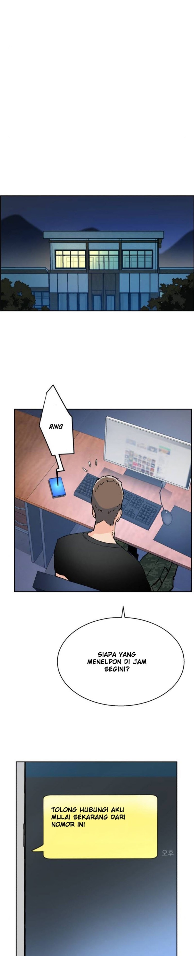 Mercenary Enrollment