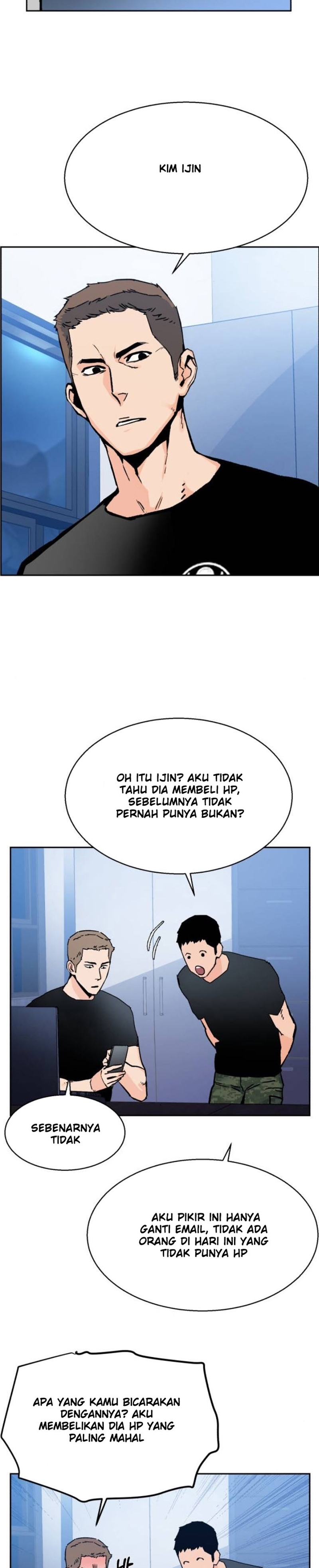 Mercenary Enrollment