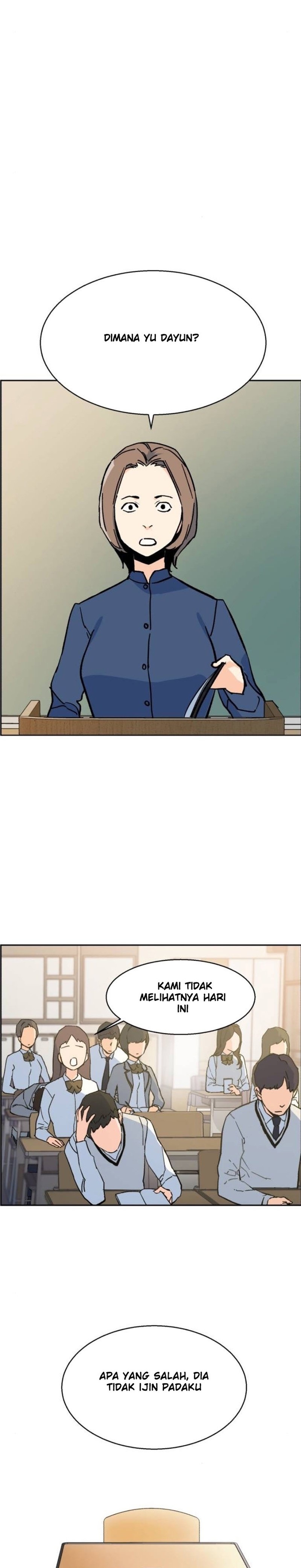 Mercenary Enrollment