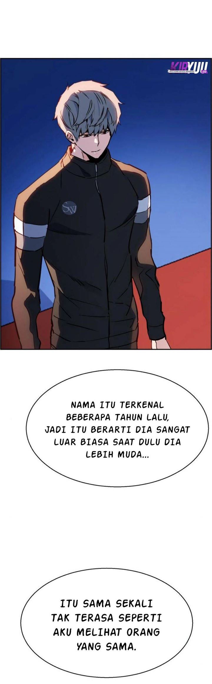 Mercenary Enrollment