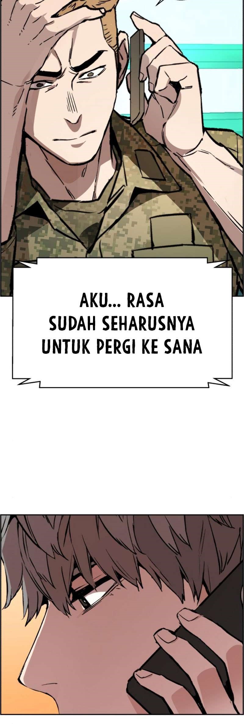 Mercenary Enrollment