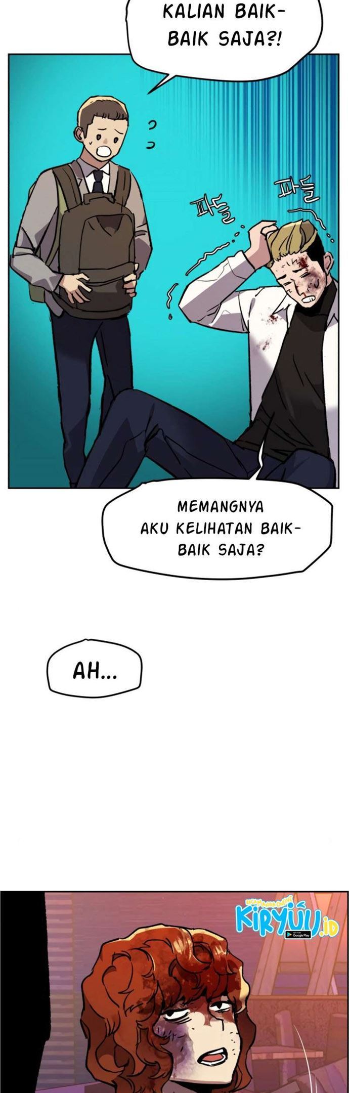 Mercenary Enrollment