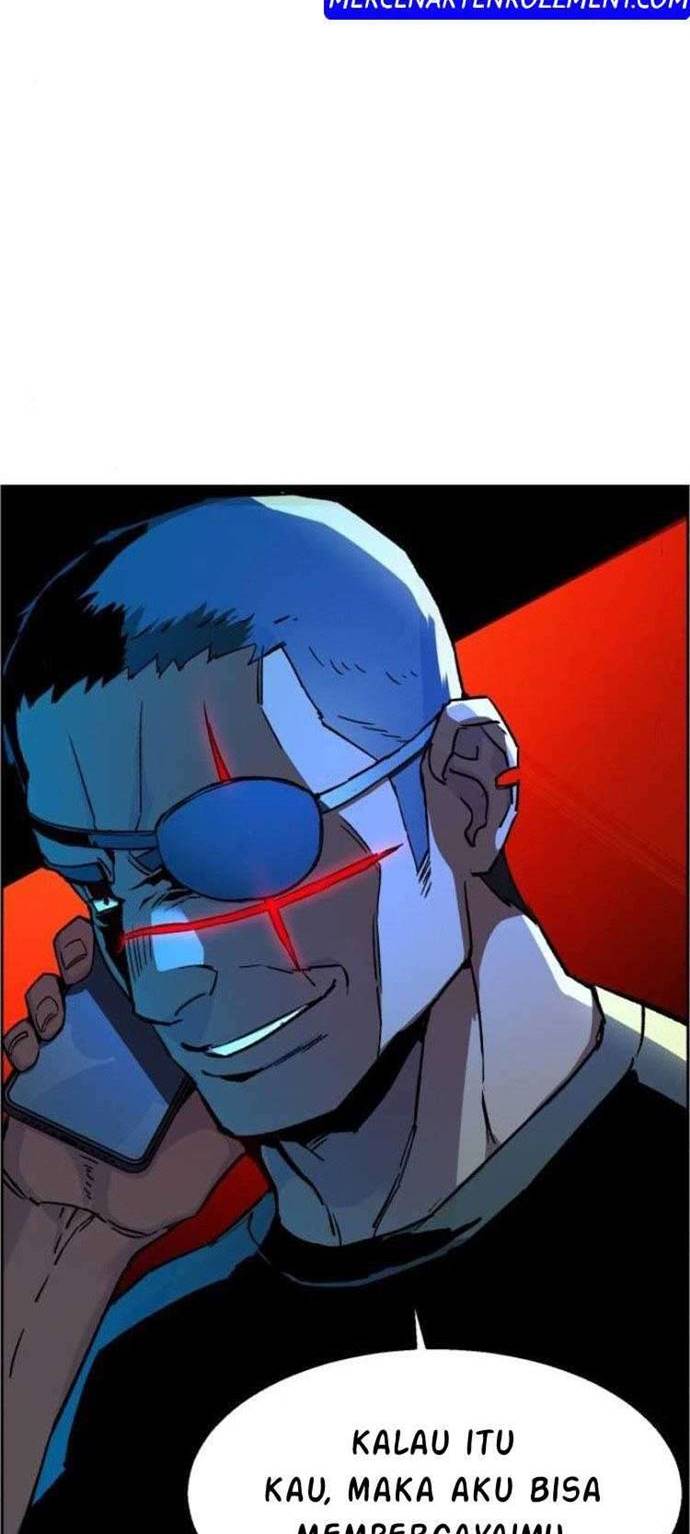 Mercenary Enrollment