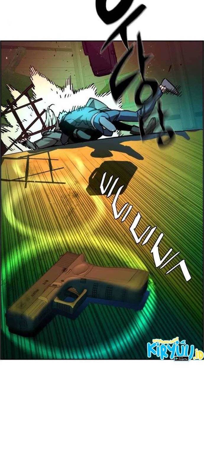 Mercenary Enrollment