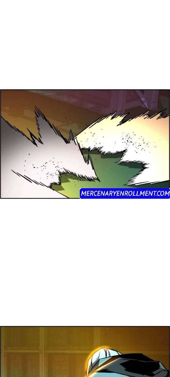 Mercenary Enrollment