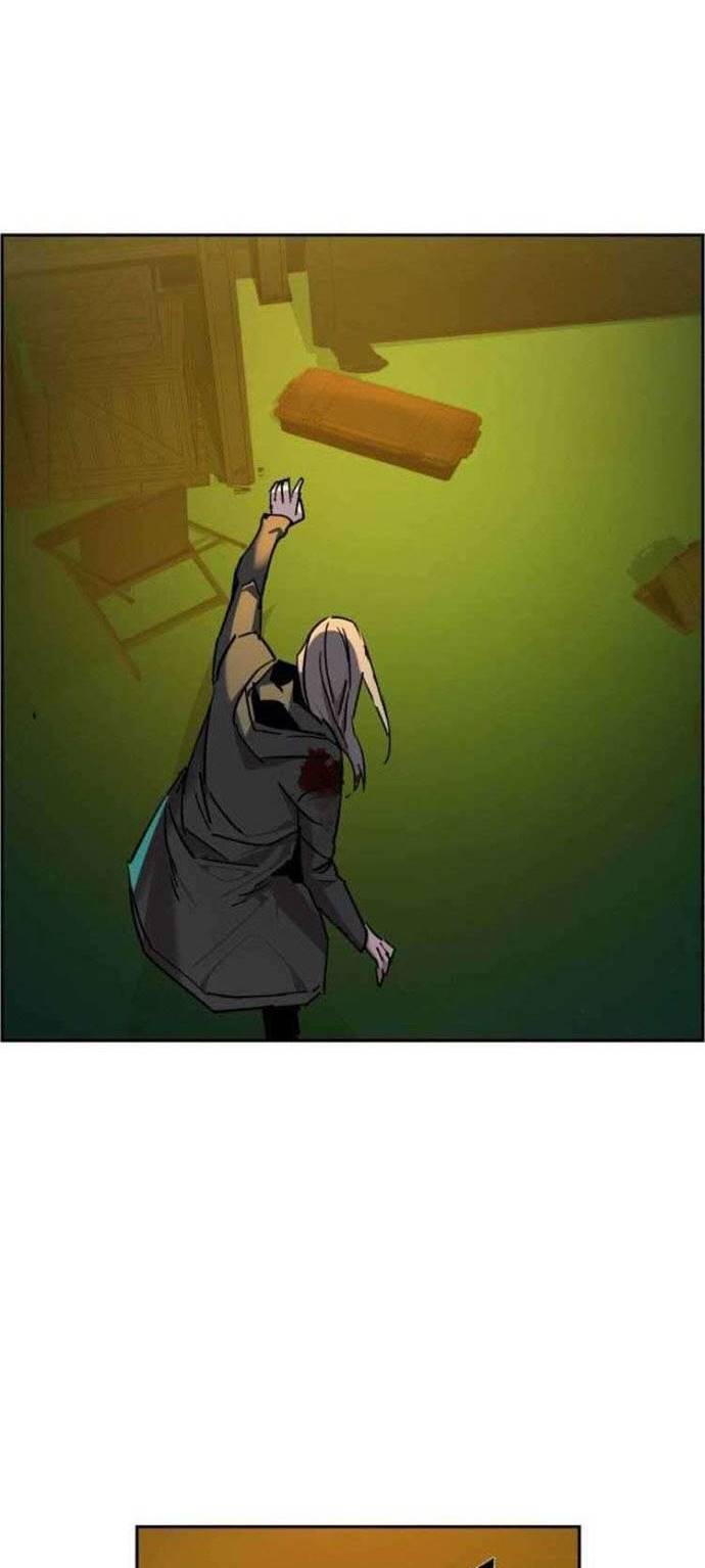 Mercenary Enrollment