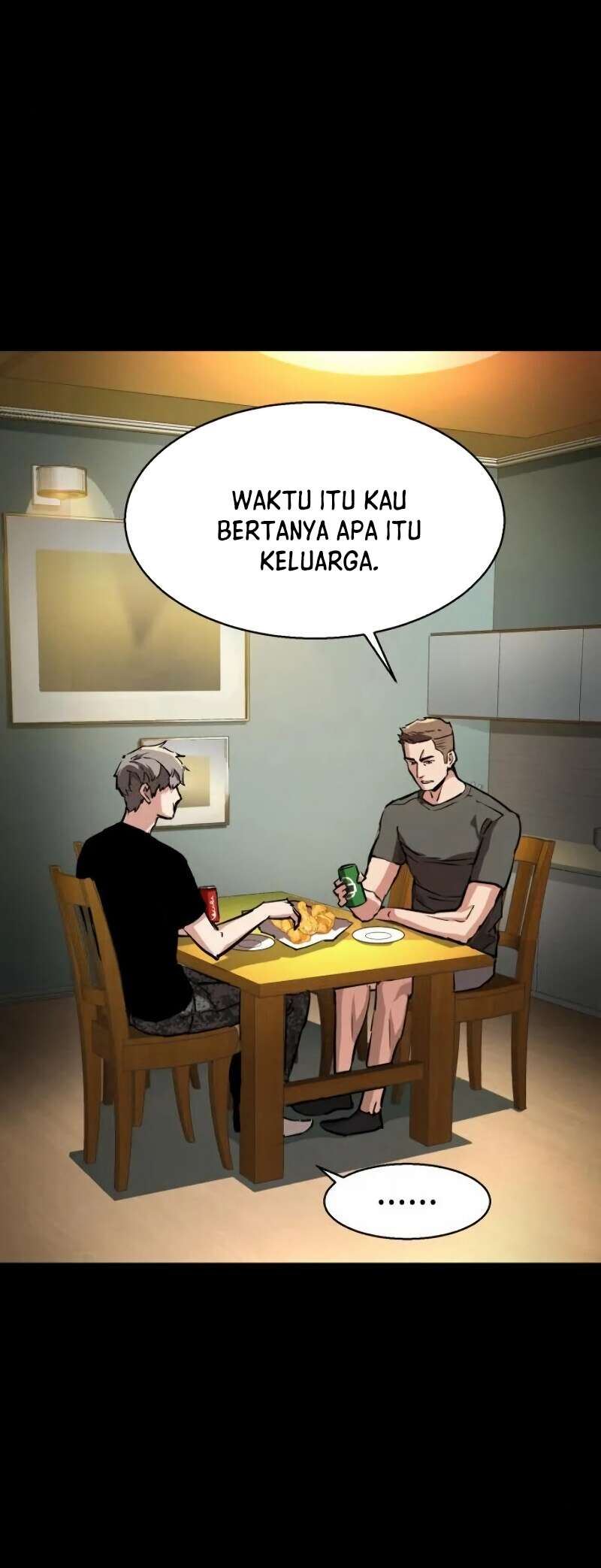 Mercenary Enrollment