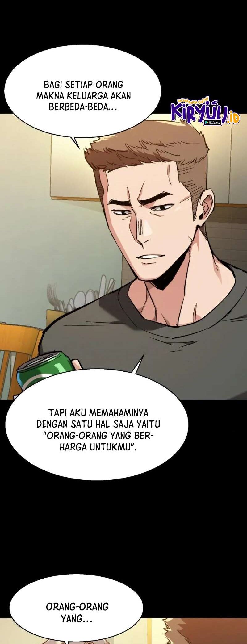 Mercenary Enrollment