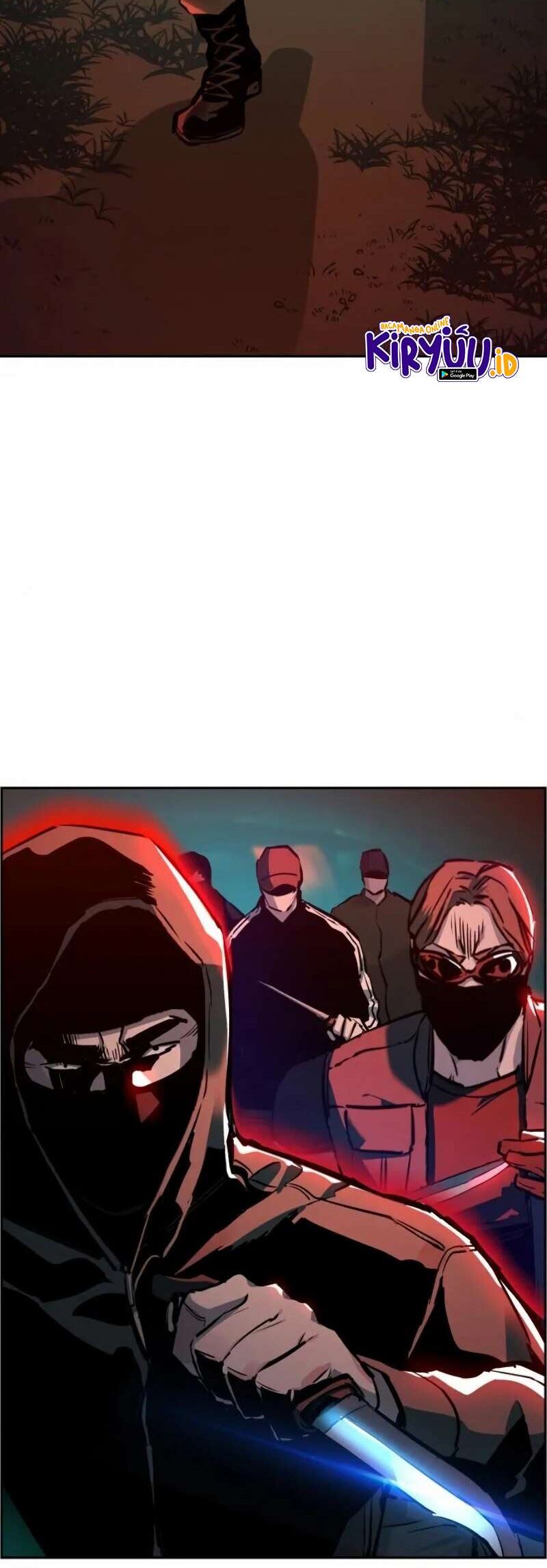 Mercenary Enrollment