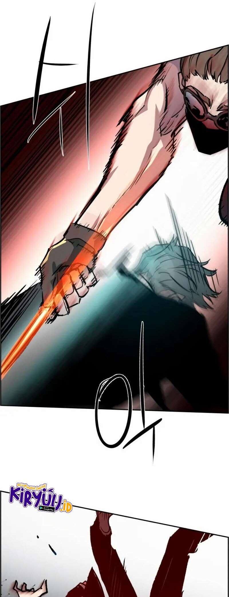 Mercenary Enrollment