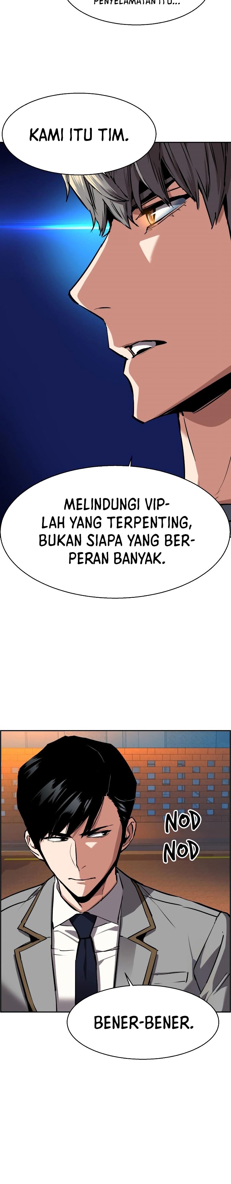 Mercenary Enrollment