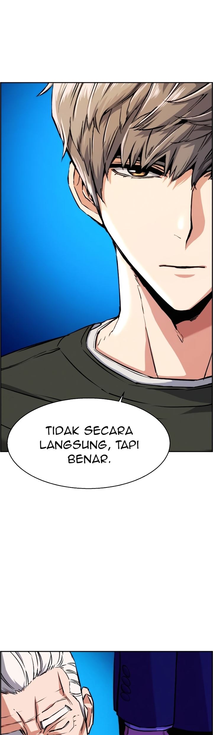 Mercenary Enrollment