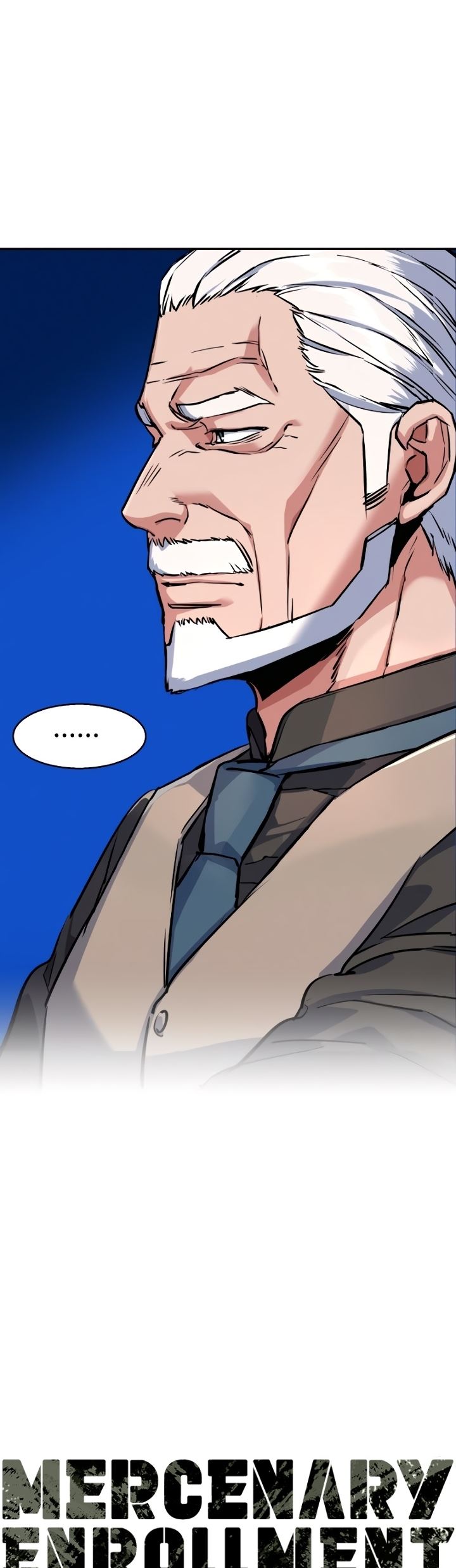 Mercenary Enrollment