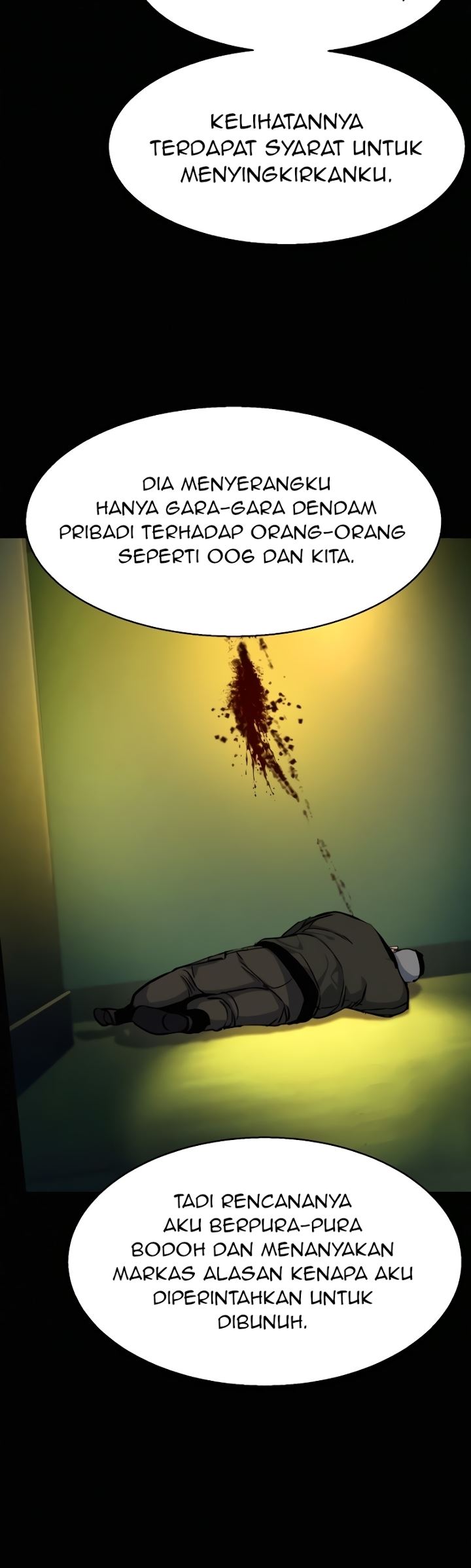 Mercenary Enrollment