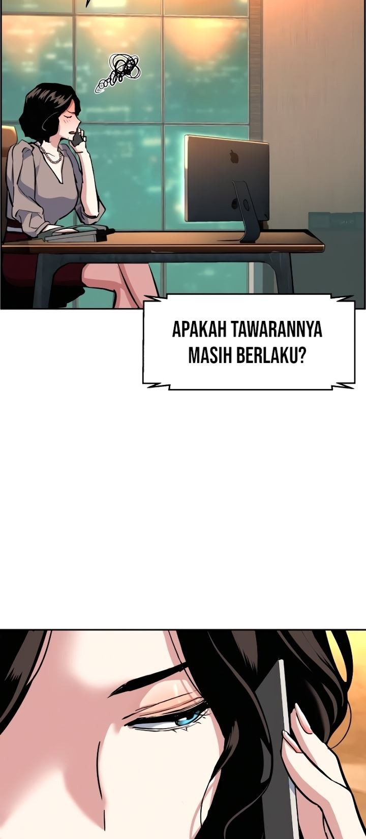 Mercenary Enrollment