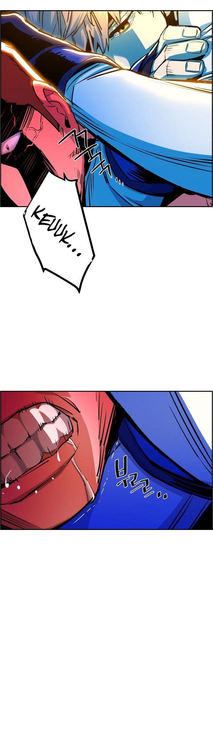 Mercenary Enrollment