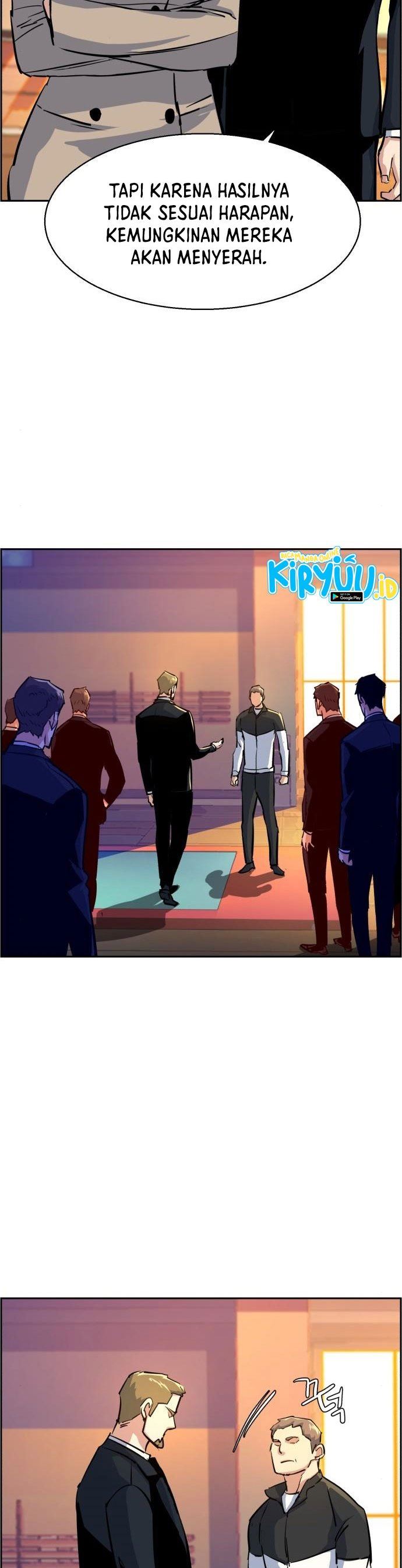 Mercenary Enrollment
