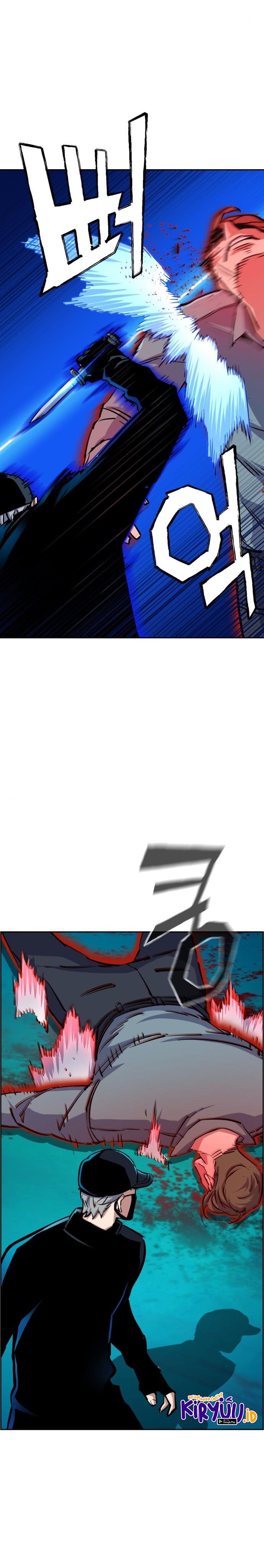 Mercenary Enrollment