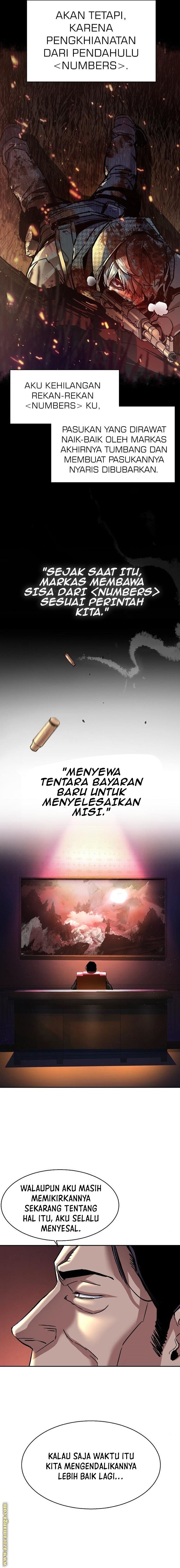 Mercenary Enrollment