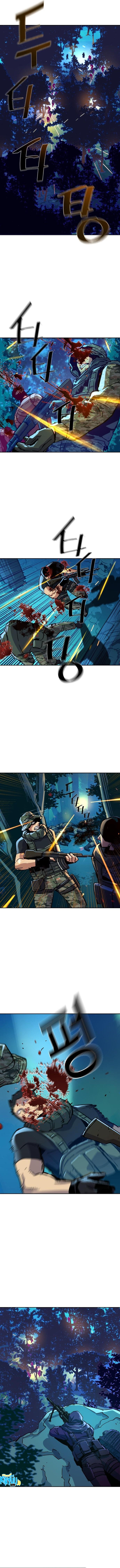 Mercenary Enrollment