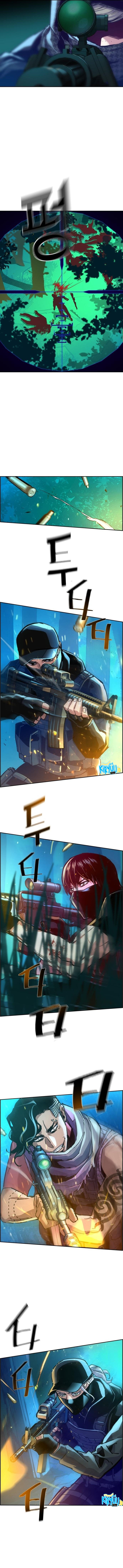 Mercenary Enrollment