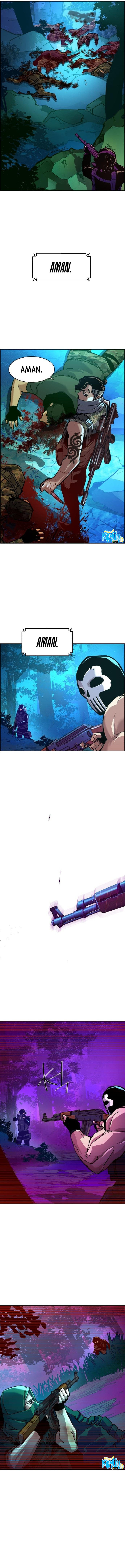 Mercenary Enrollment