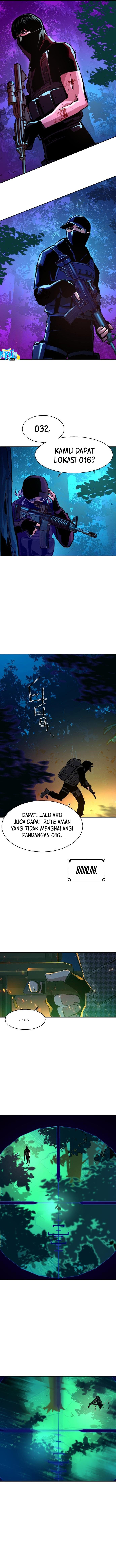 Mercenary Enrollment