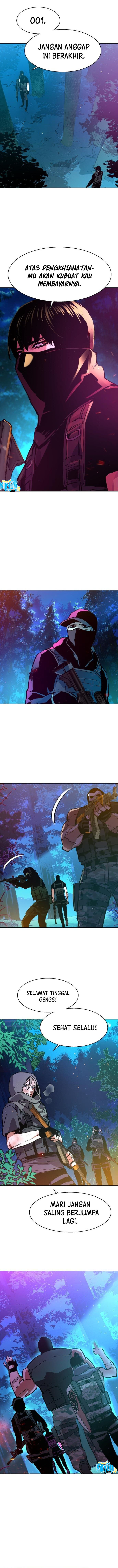 Mercenary Enrollment