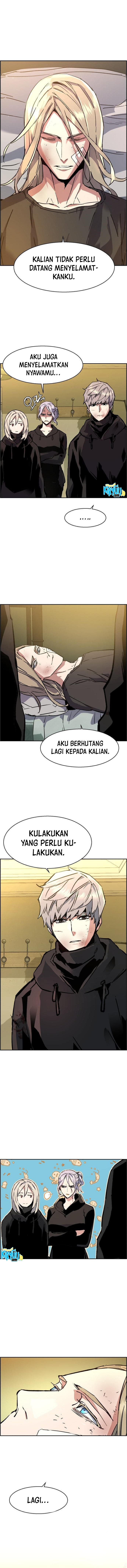 Mercenary Enrollment
