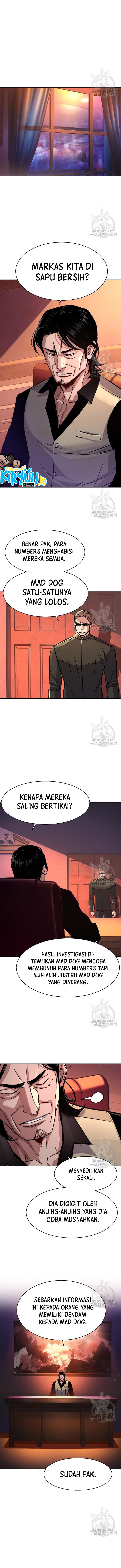 Mercenary Enrollment