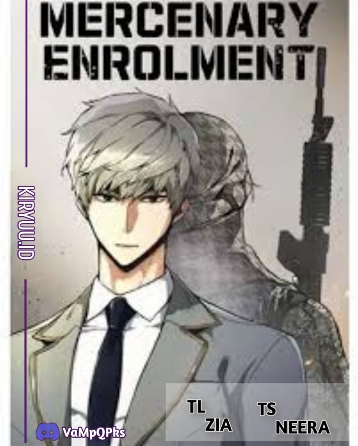 Mercenary Enrollment