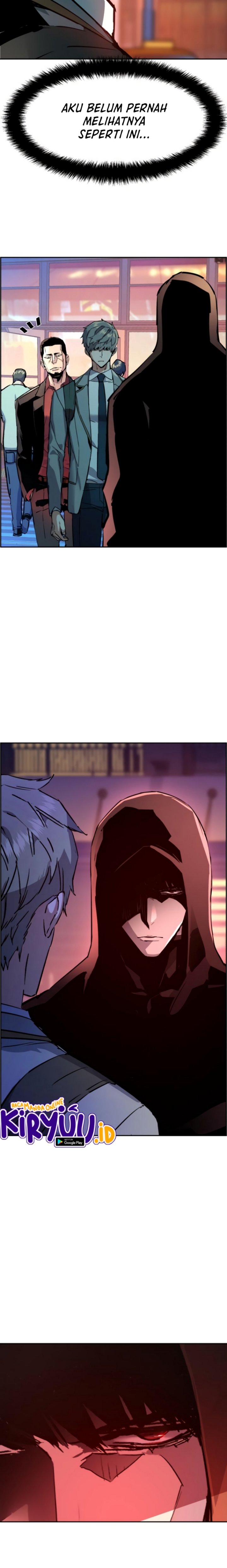 Mercenary Enrollment