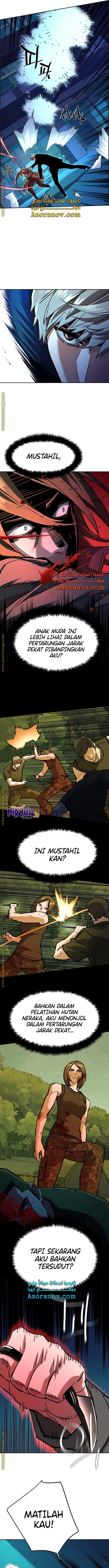 Mercenary Enrollment